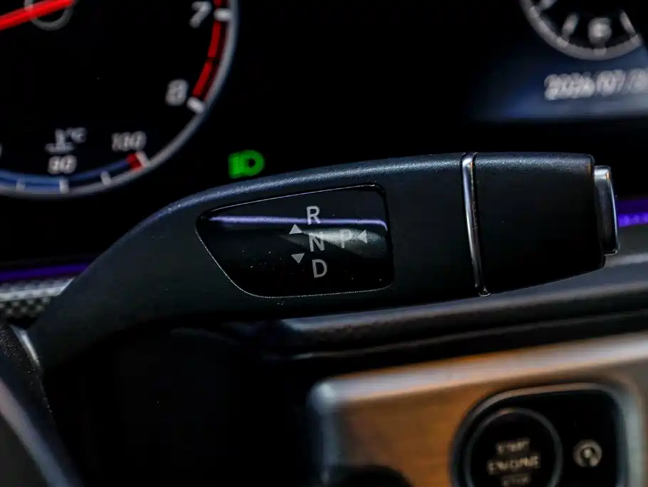 Mercedes-Benz G-Class — миниатюра 18