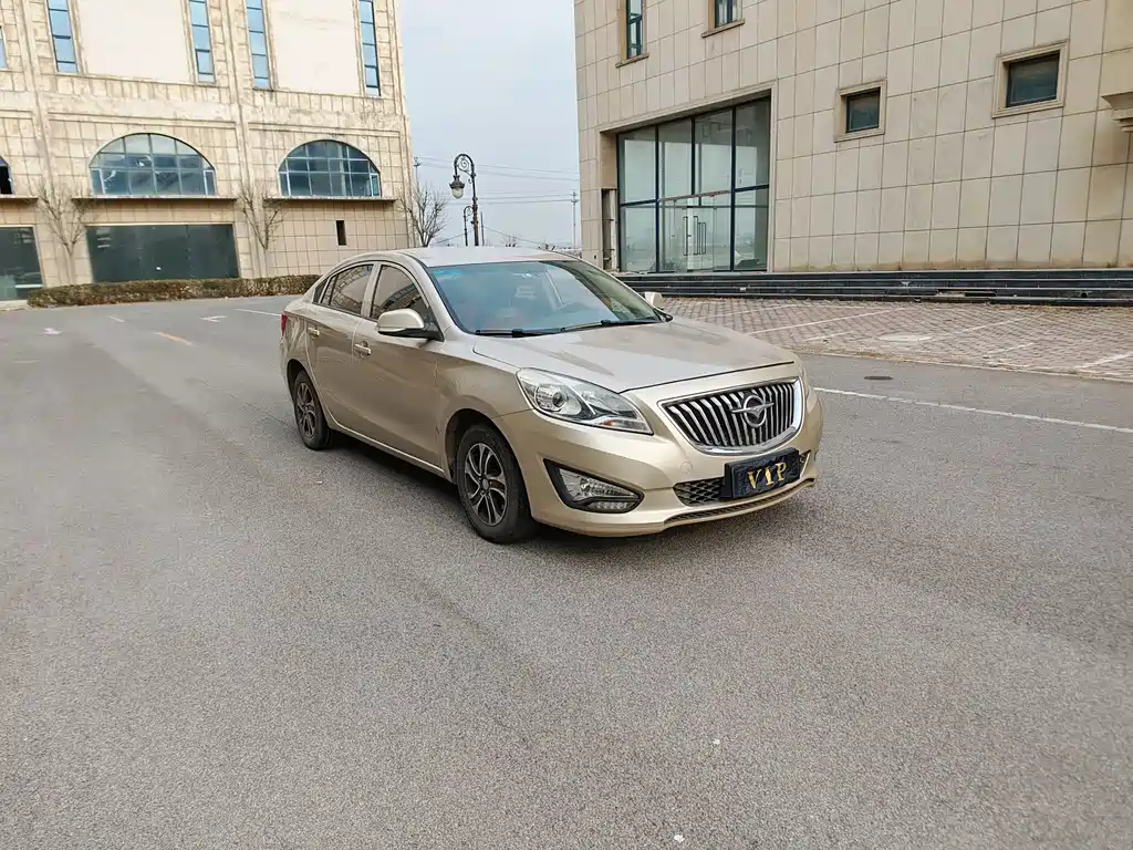Haima Automobile FUMEILAI