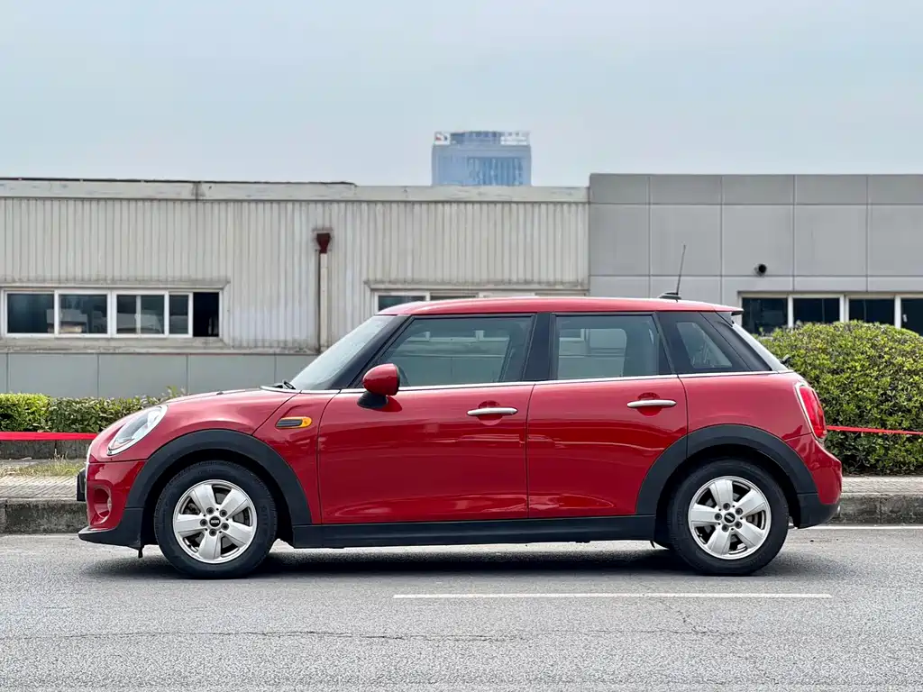 MINI Mini — миниатюра 3
