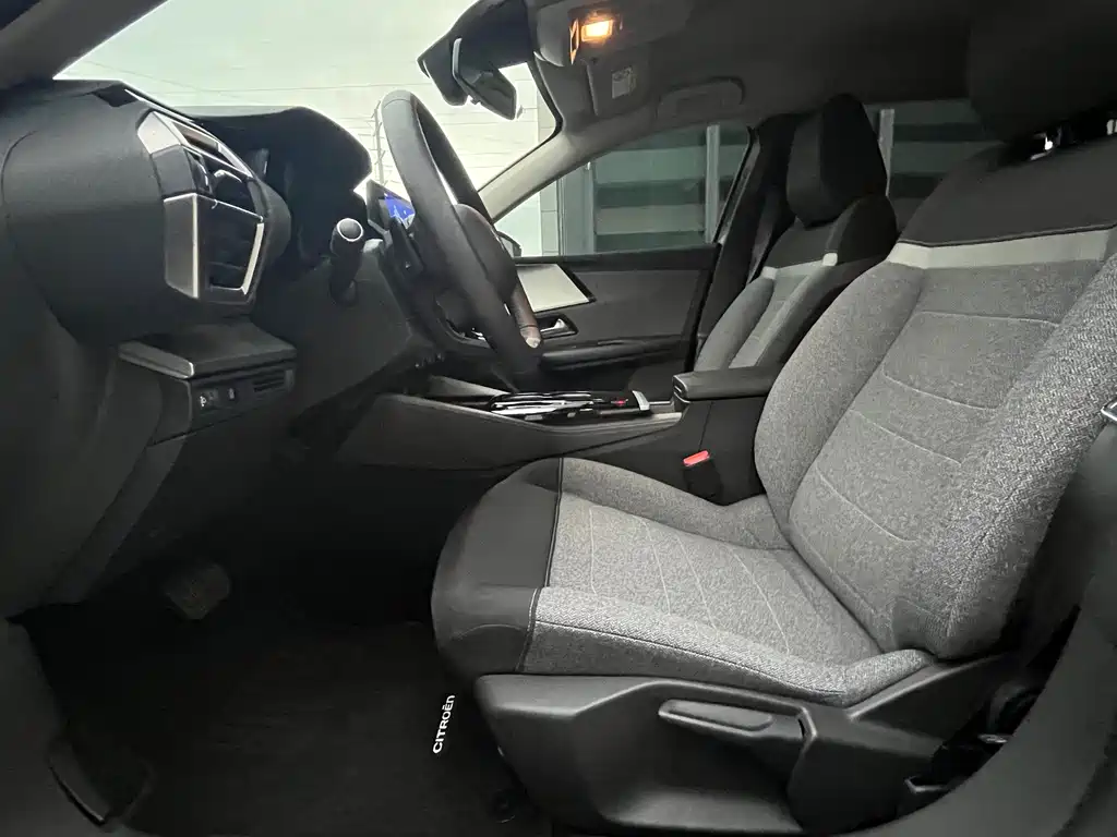 CITROEN VERSAILLES C5 X