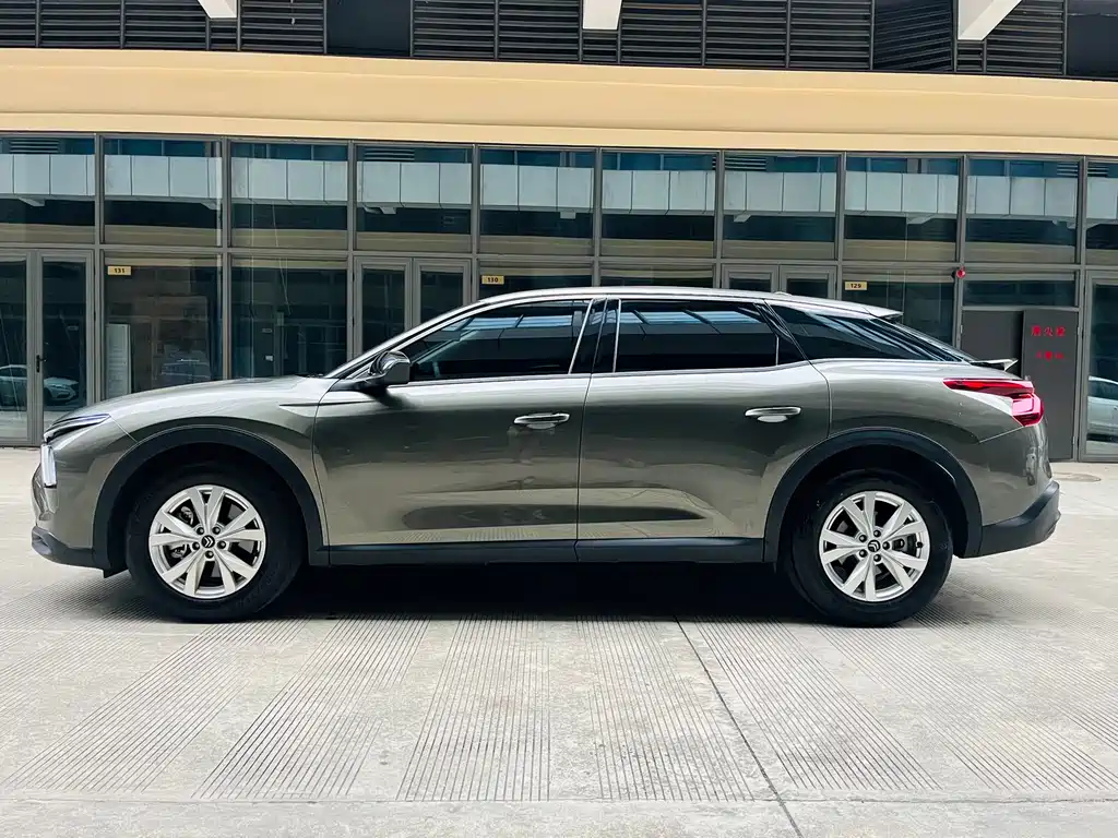 CITROEN VERSAILLES C5 X