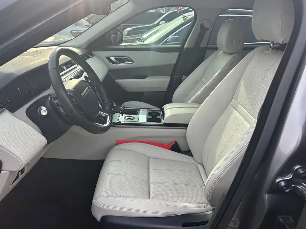 Land Rover Range Rover Velar 2018 P380 R-DYNAMIC S