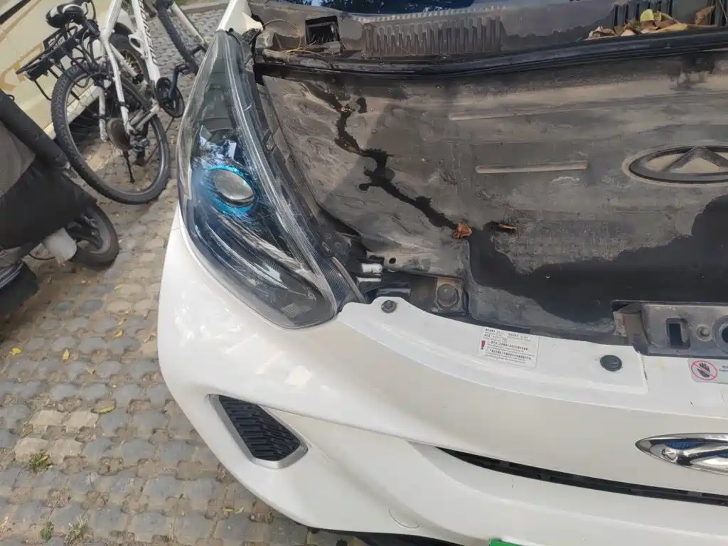 Chery QQ Little Ant — миниатюра 21