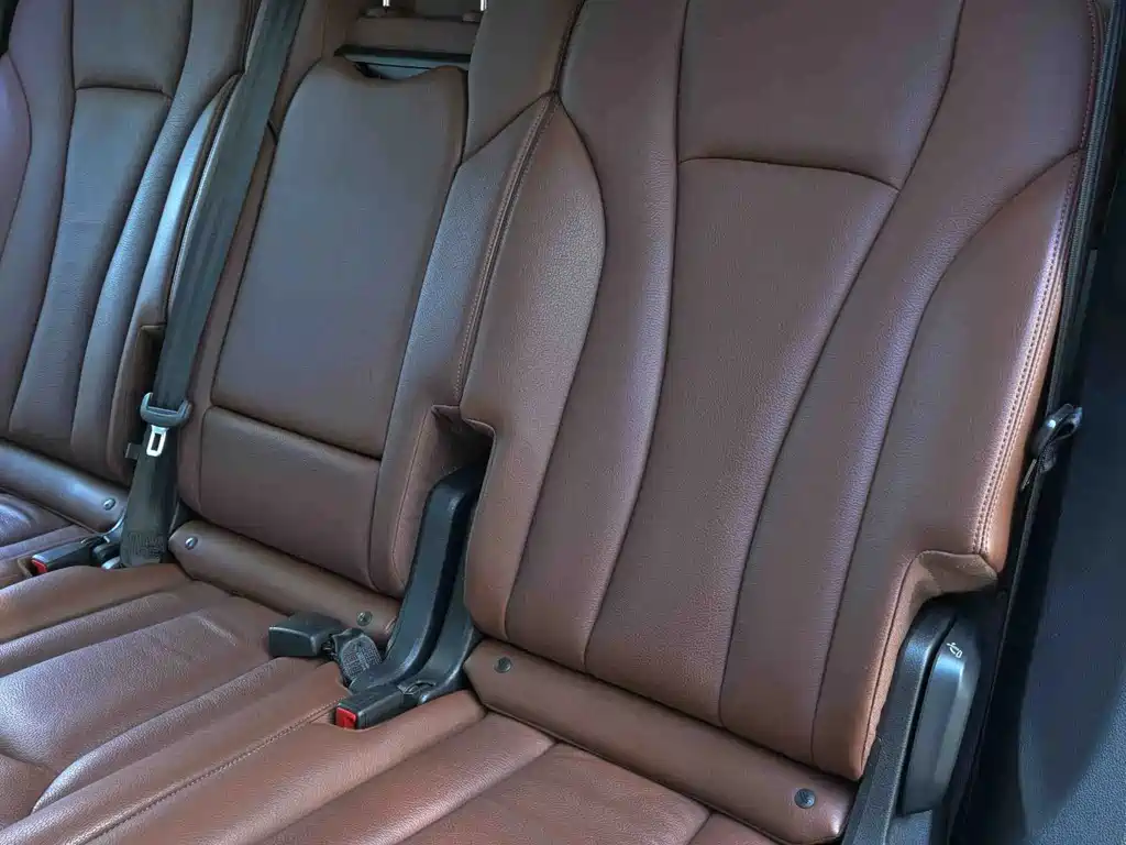 Audi Q7 — миниатюра 15