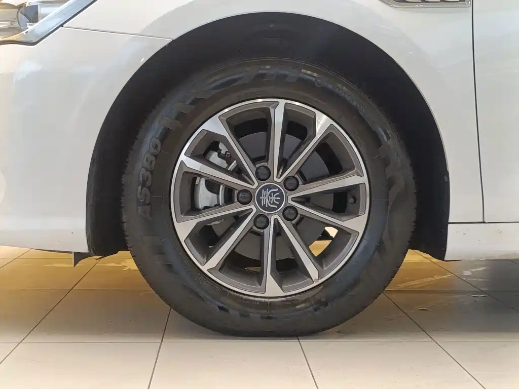BYD Qin PLUS — миниатюра 5