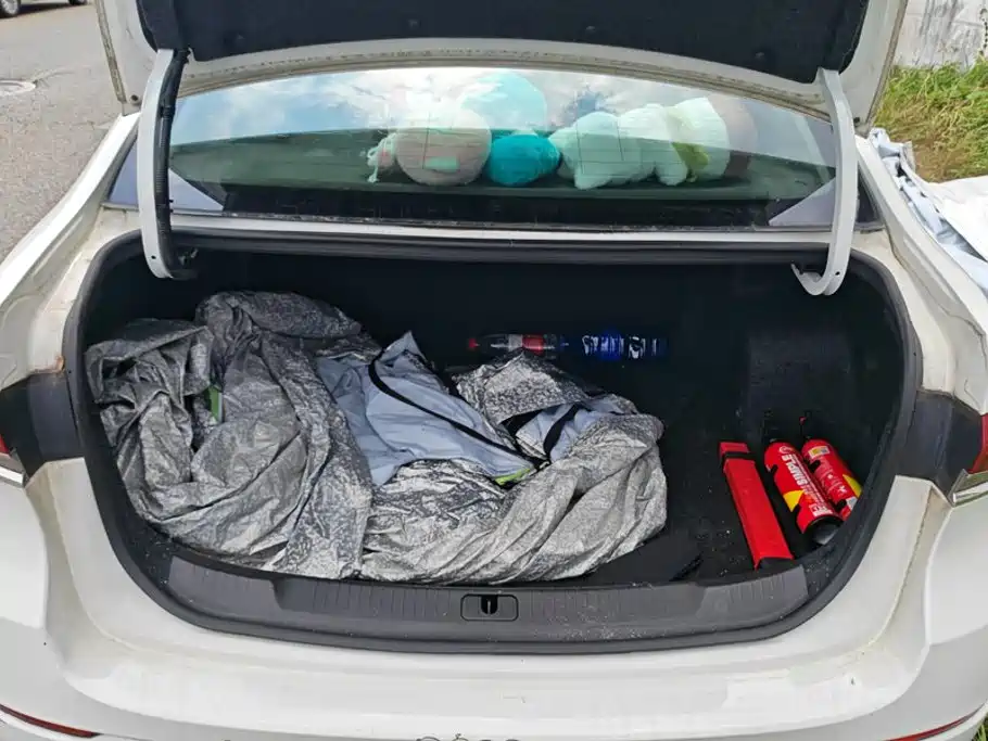 Buick Excelle — миниатюра 4