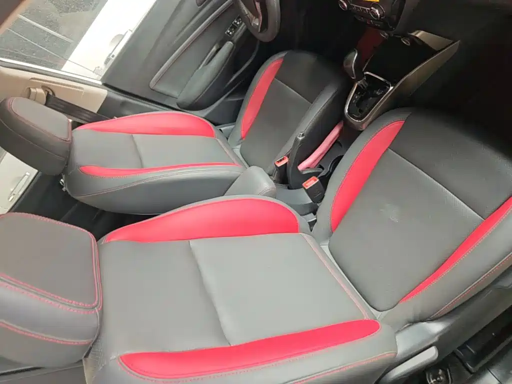 Changan CS15 — миниатюра 25