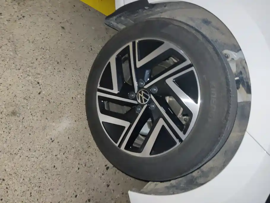 Volkswagen Sagitar — миниатюра 6