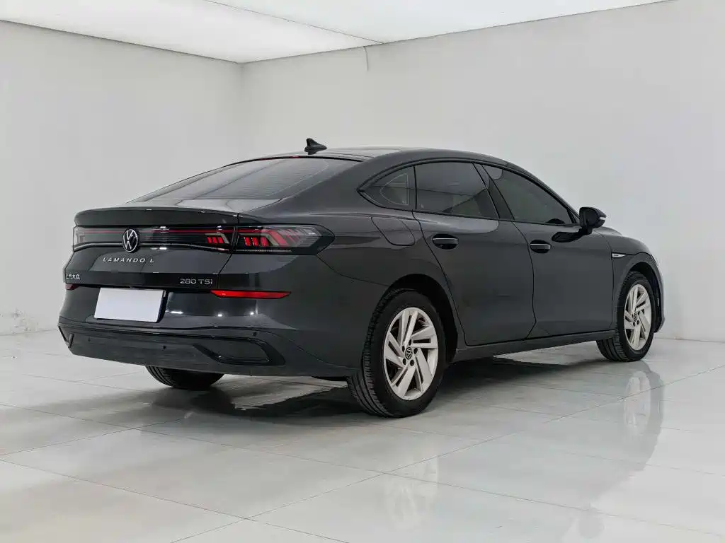 Volkswagen Lamando 2023 L 280TSI DSG