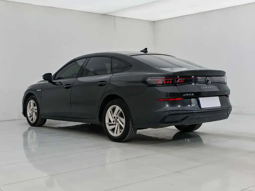 Volkswagen Lamando 2023 L 280TSI DSG