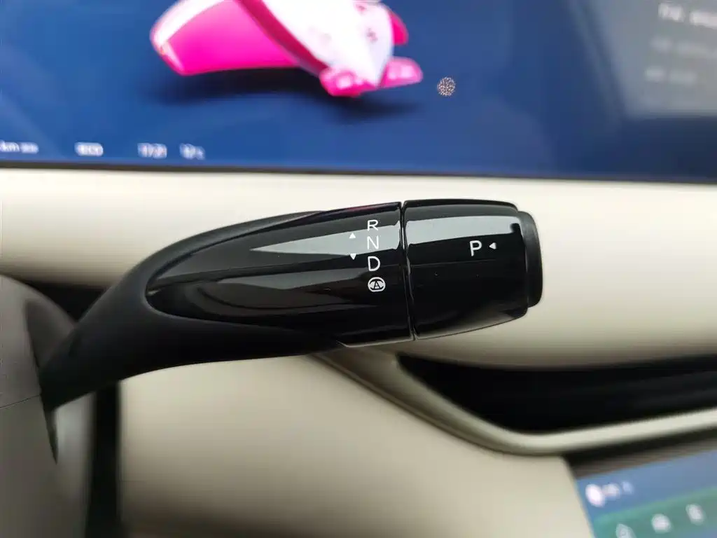 ZHIJI AUTOMOBILE ZHIJI LS6