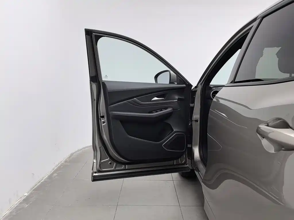 Fengxing Fengxing T5 EVO — миниатюра 8