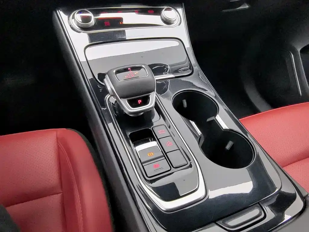 Fengxing Fengxing T5 EVO — миниатюра 13