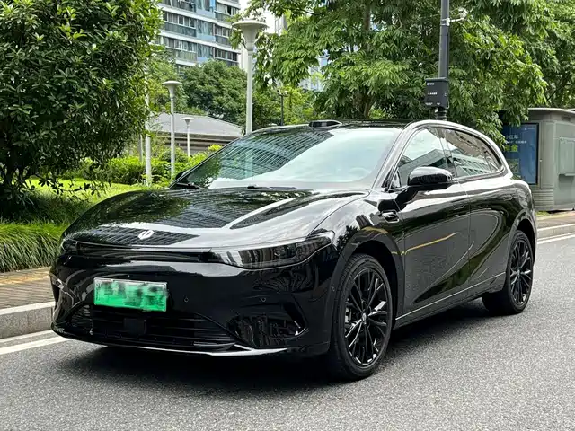 2026 Leapmotor