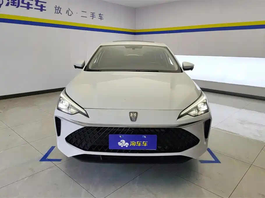 Roewe i5 2024 1.5L CVT