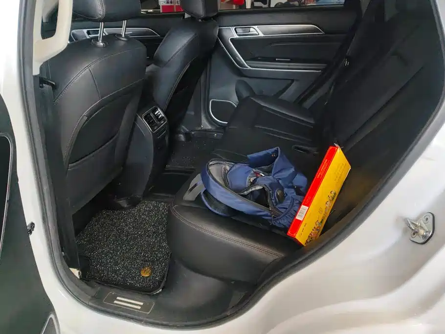 Haval H6 Coupe — миниатюра 11