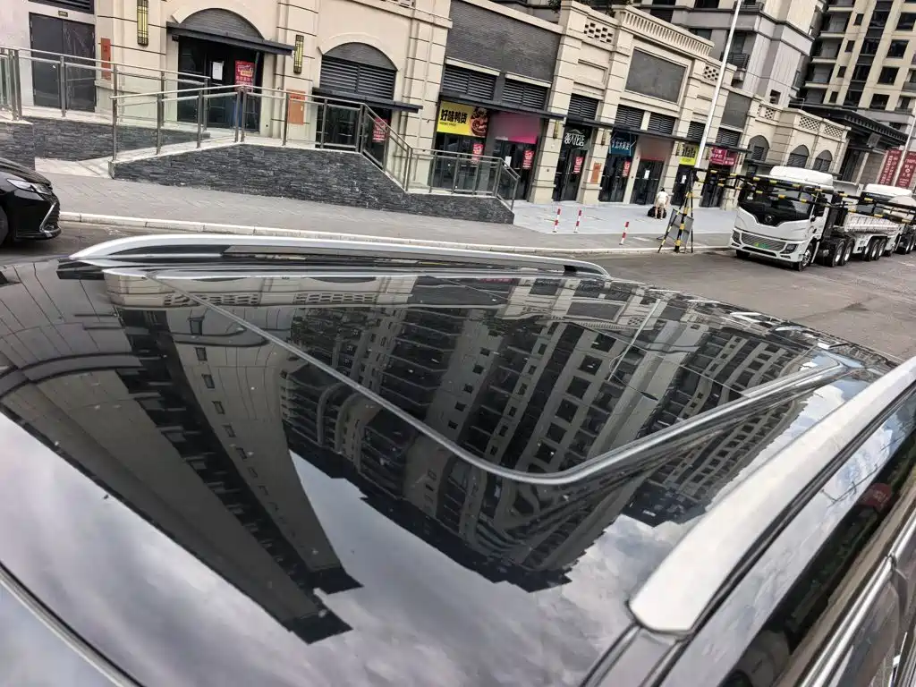 Changhe Changhe Q7 — миниатюра 13