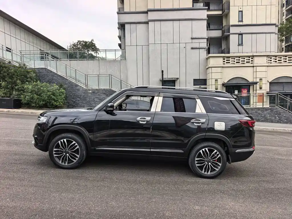 Changhe Changhe Q7 — миниатюра 24