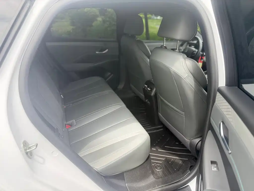 BYD Qin PLUS — миниатюра 12