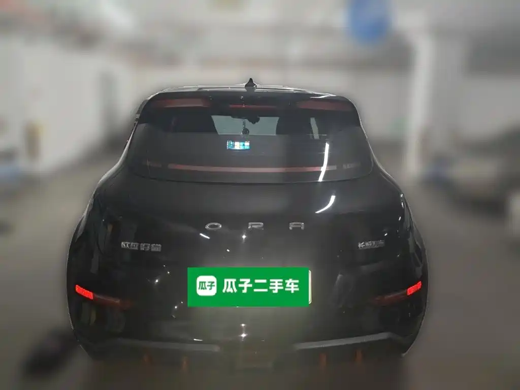 Ora Ora Good Cat GT — миниатюра 5