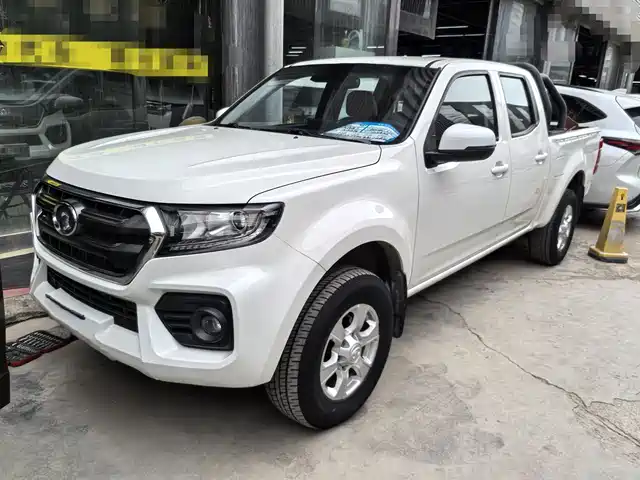 GREAT WALL FENGJUN 7