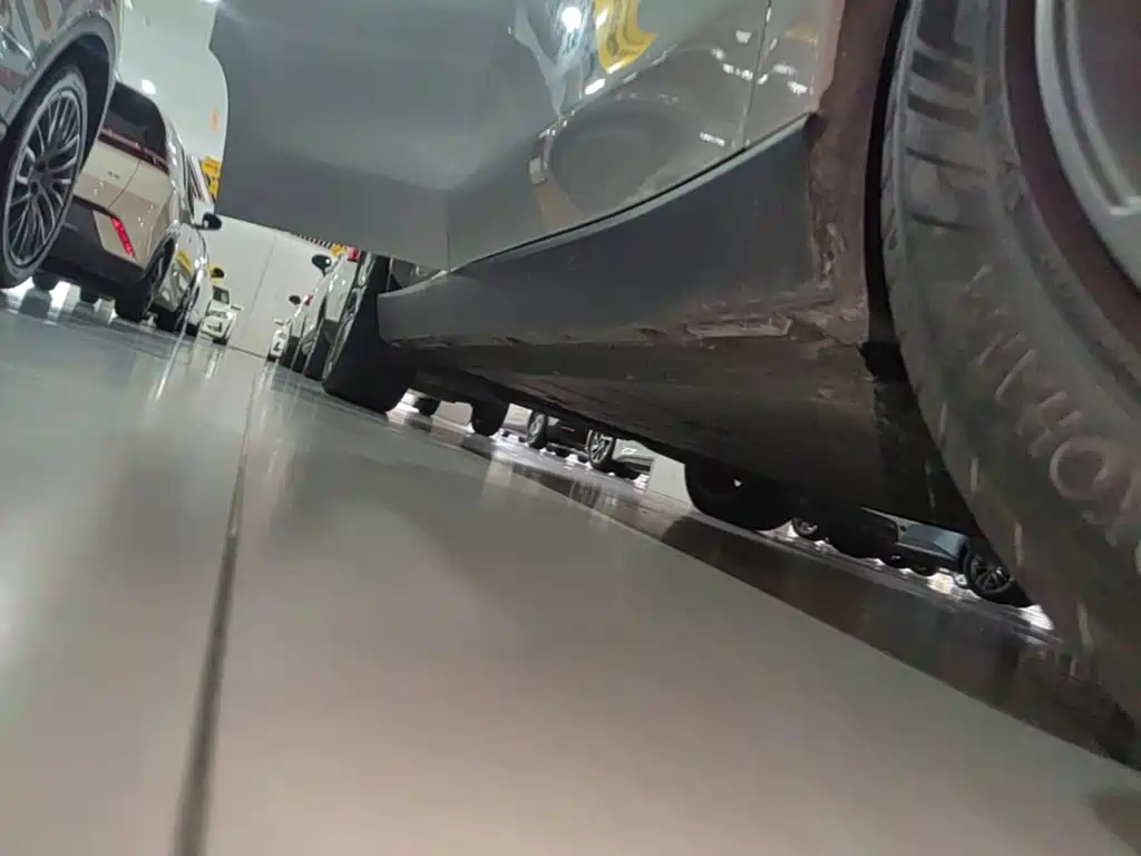Leapmotor Leapmotor C10 — миниатюра 21