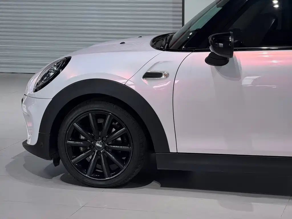 MINI Mini — миниатюра 4