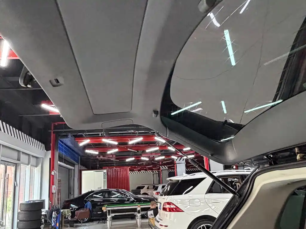 Volkswagen Tiguan — миниатюра 29
