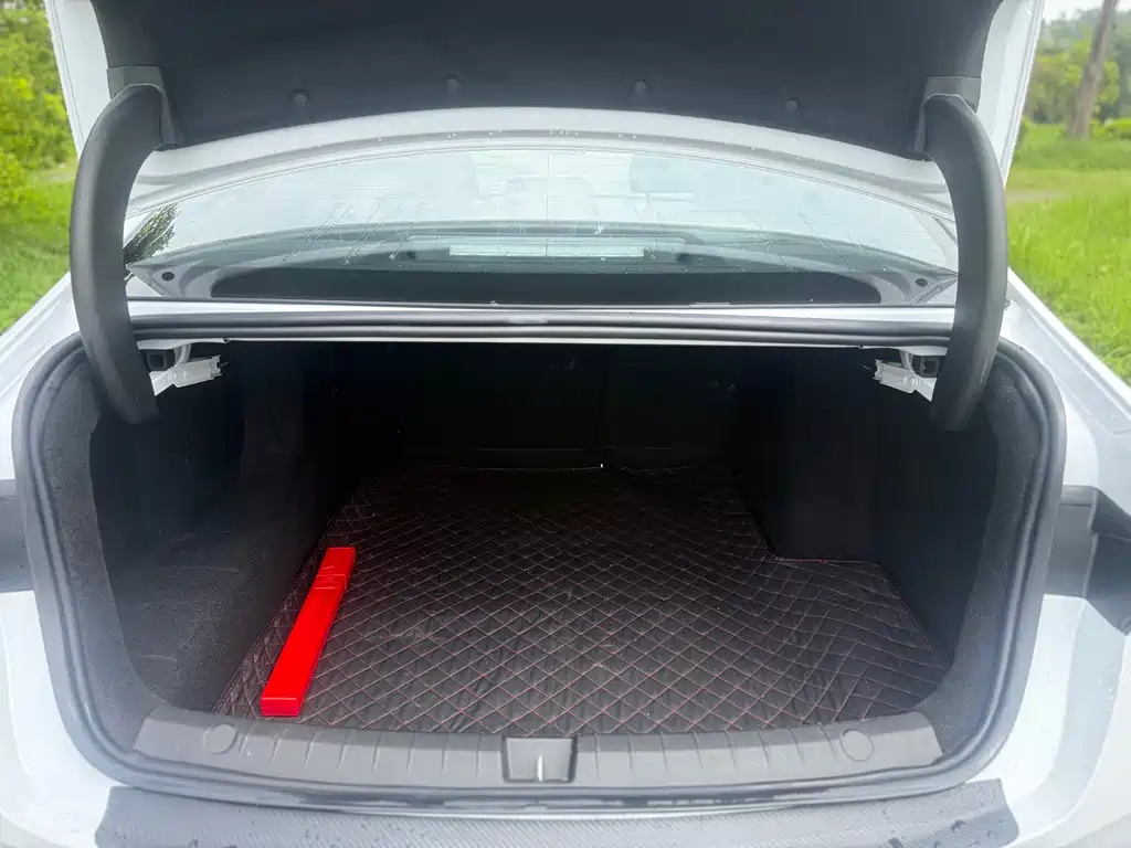 BYD Qin PLUS — миниатюра 19
