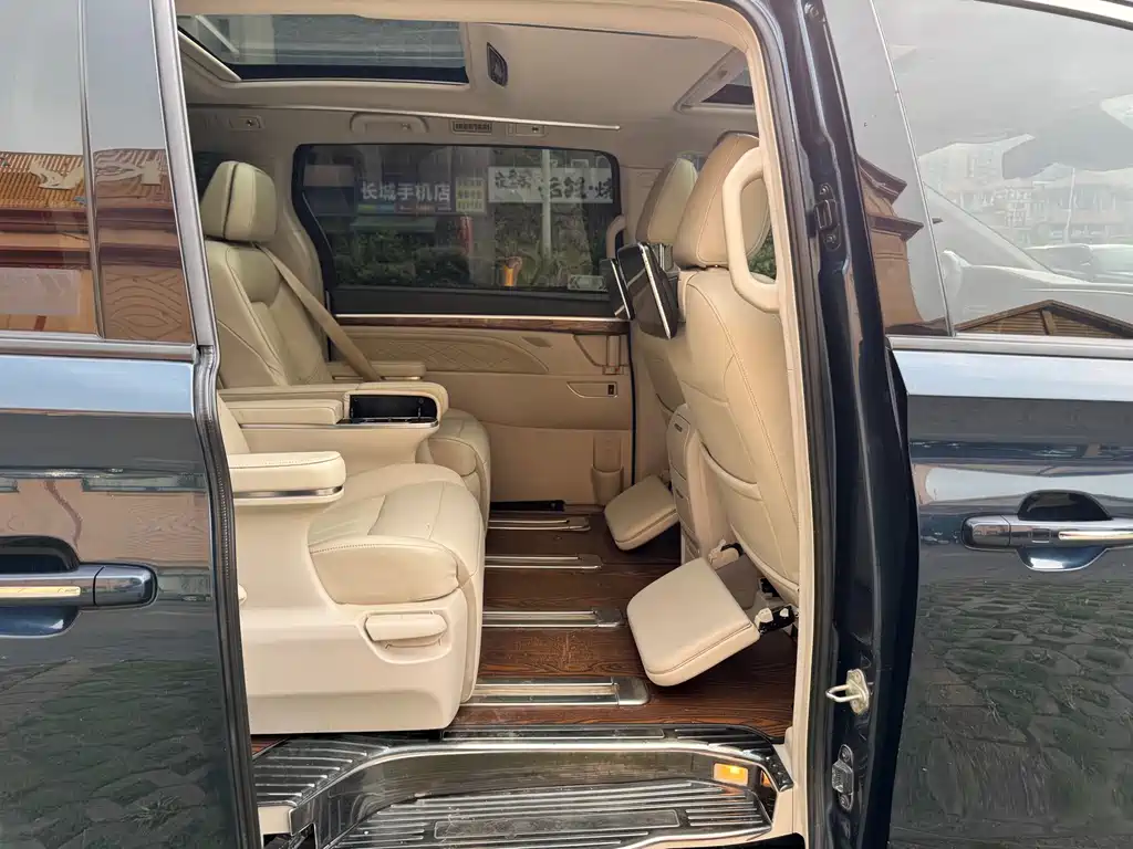 GAC Motor Trumpchi M8 — миниатюра 13