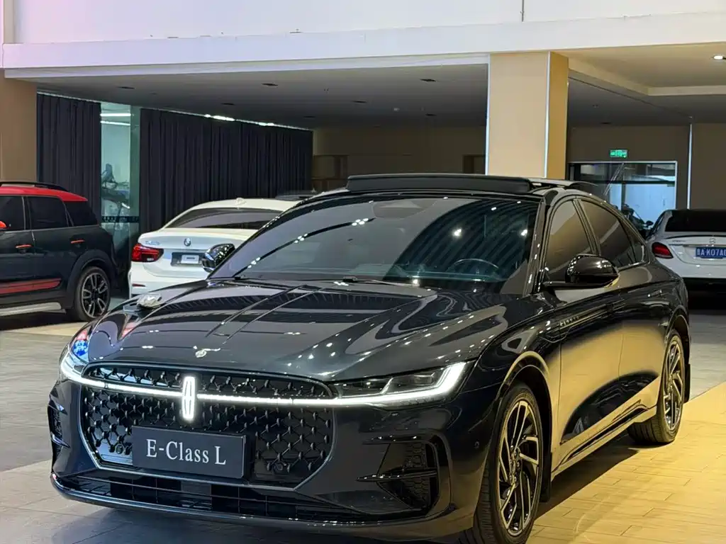 Lincoln Z