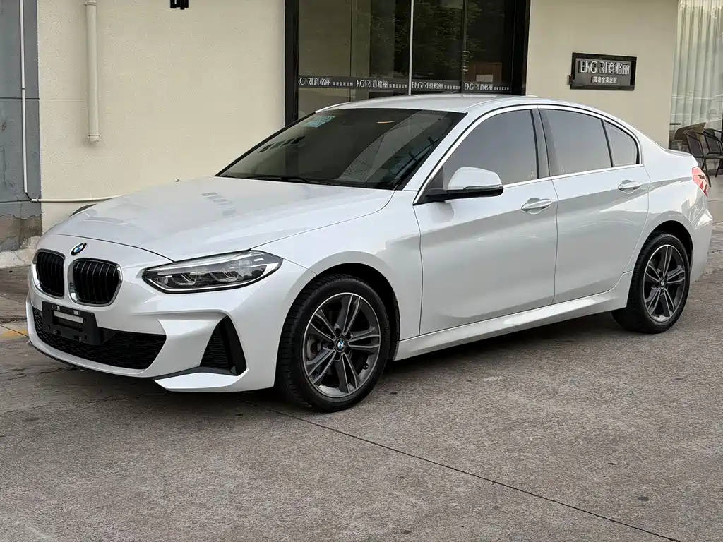 BMW 1 Series — миниатюра 2