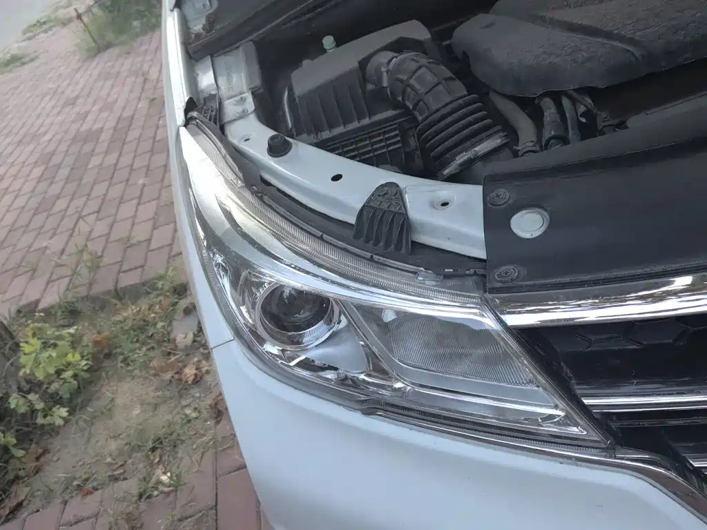 Baojun 730 — миниатюра 7