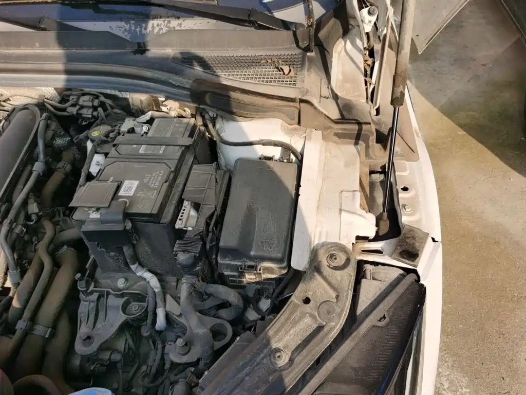 Volkswagen Lamando — миниатюра 21