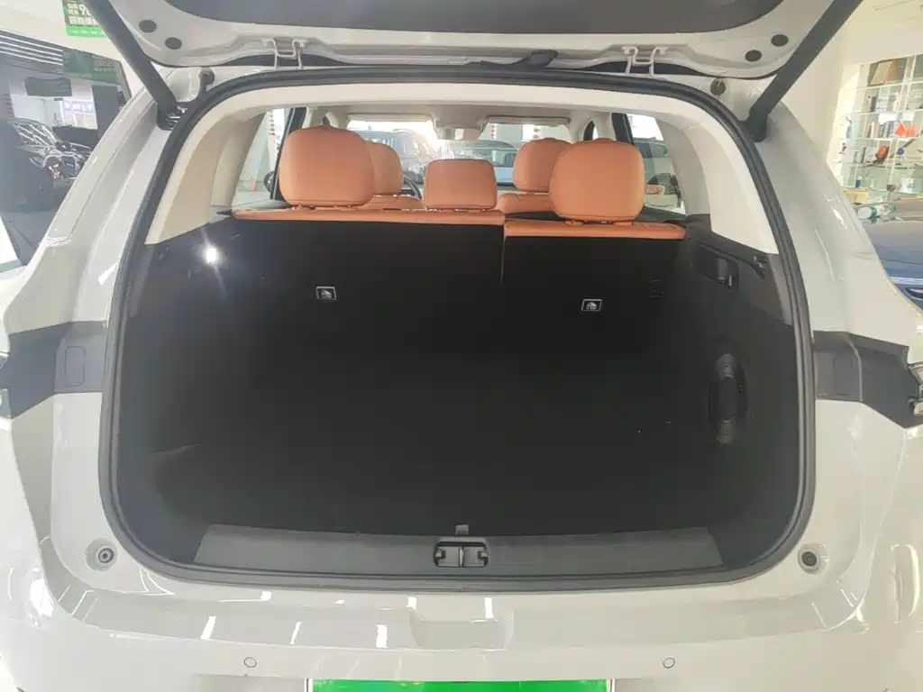 Leapmotor Leapmotor C10 — миниатюра 19