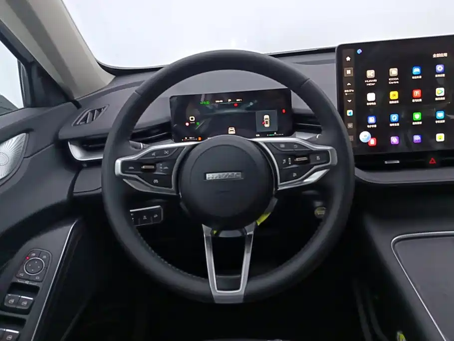 Haval H6 — миниатюра 15