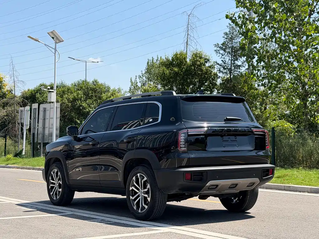 Haval Big Dog — миниатюра 6