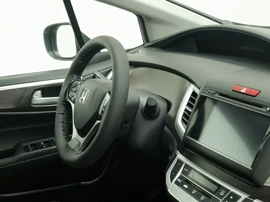 Honda Jade — миниатюра 22