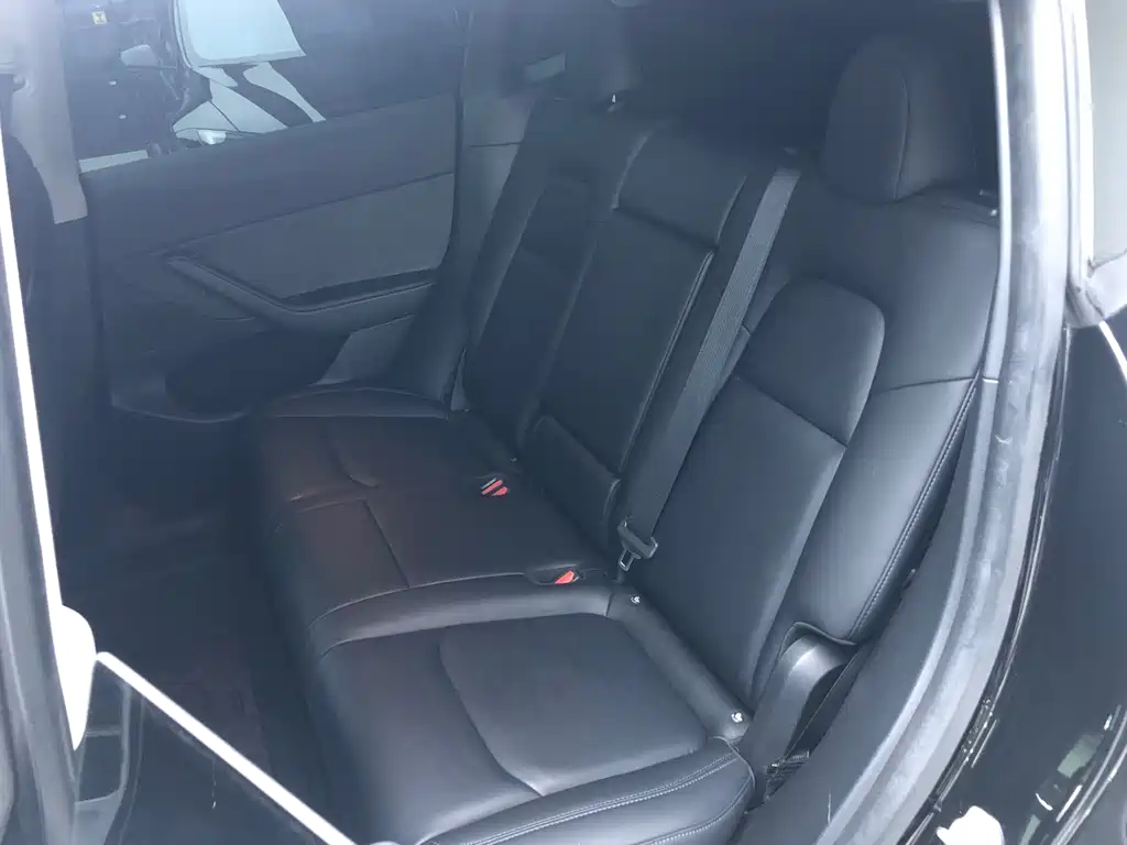 Tesla Model Y — миниатюра 10