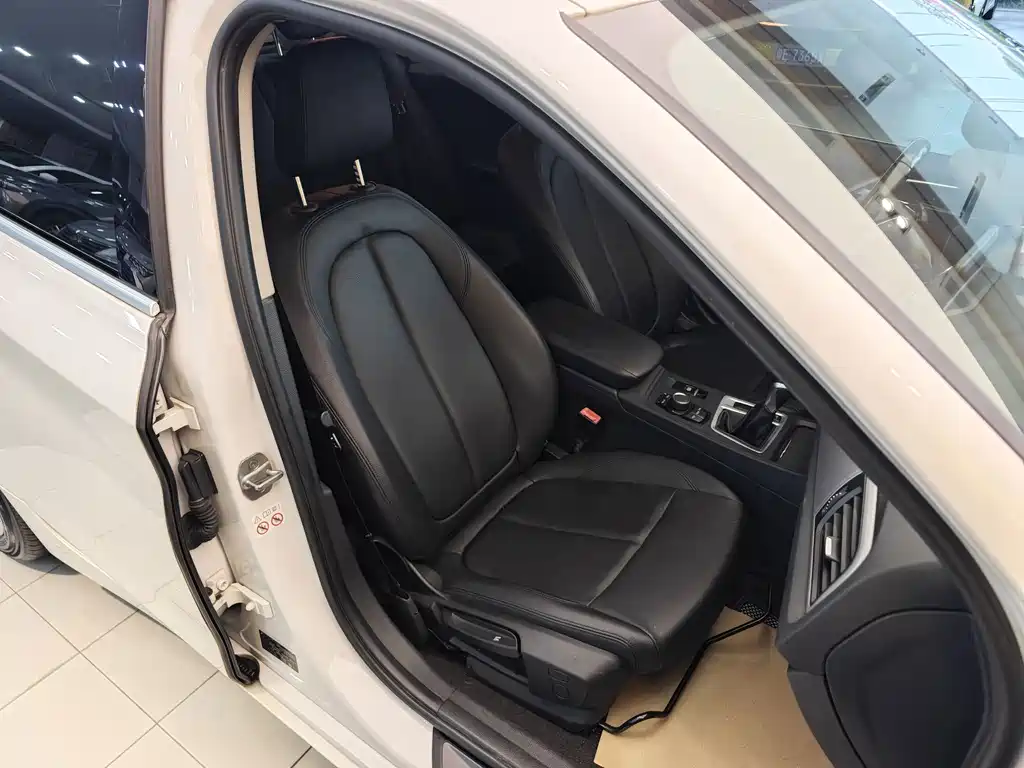 BMW 1 Series — миниатюра 32