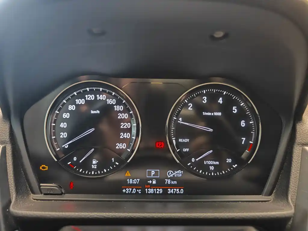 BMW 1 Series — миниатюра 34