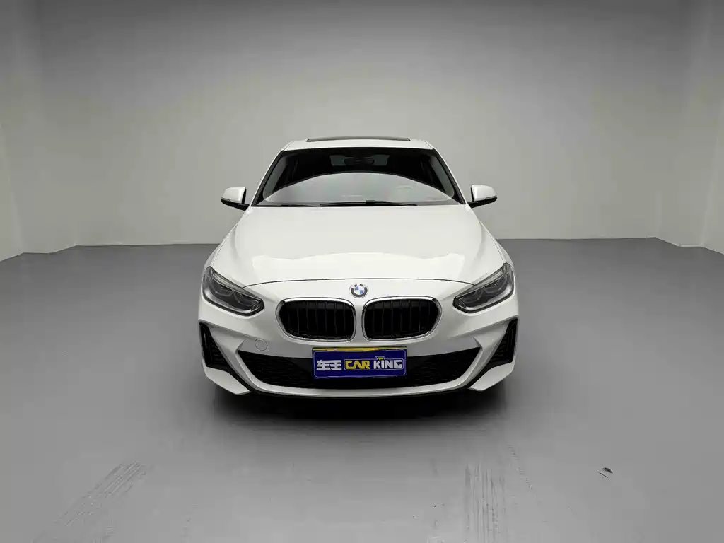 BMW 1 Series 1 2020 120i M Sport