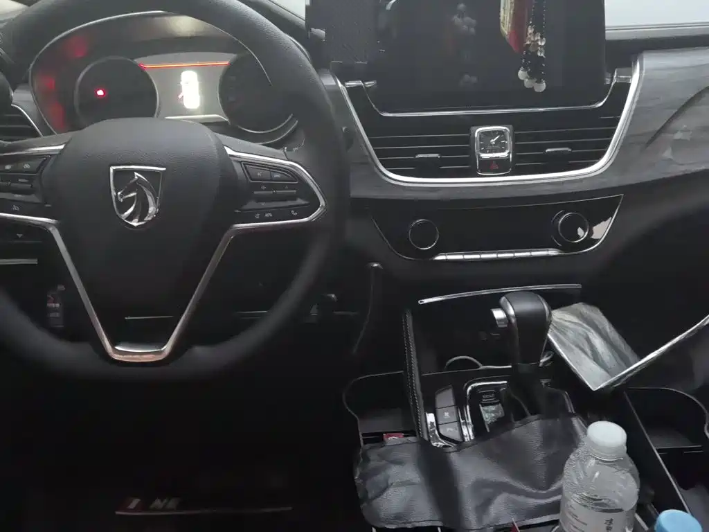Baojun 730 — миниатюра 10