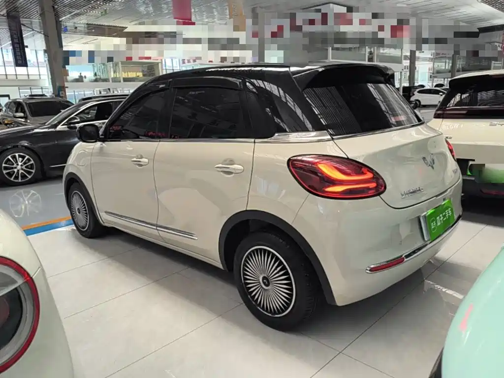 Wuling Bingo — миниатюра 5