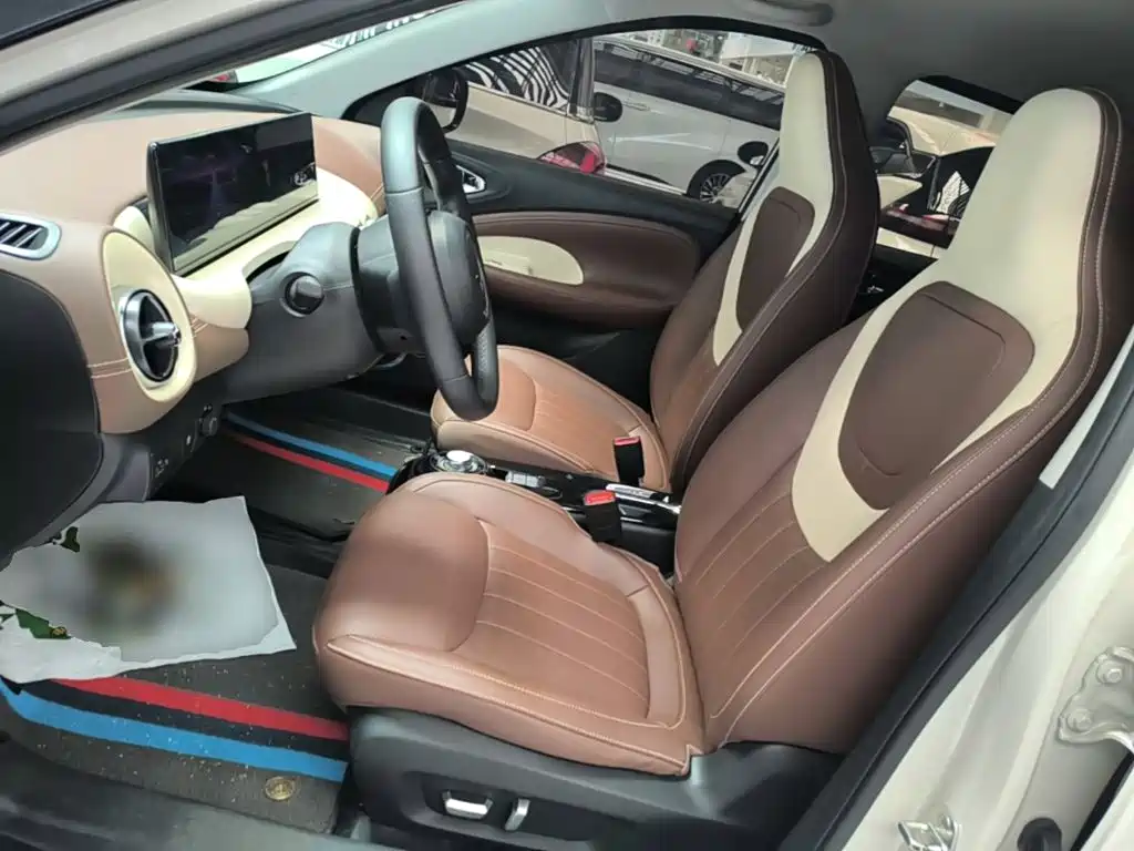 Wuling Bingo — миниатюра 15