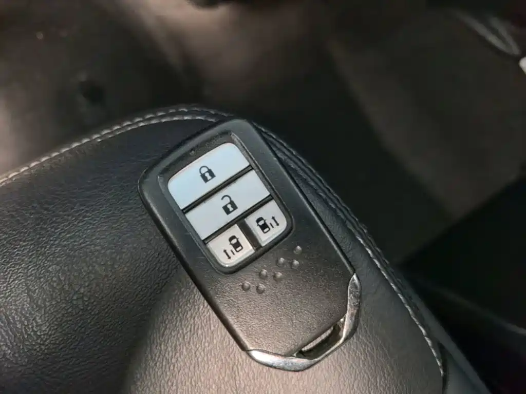 Honda Odyssey — миниатюра 9