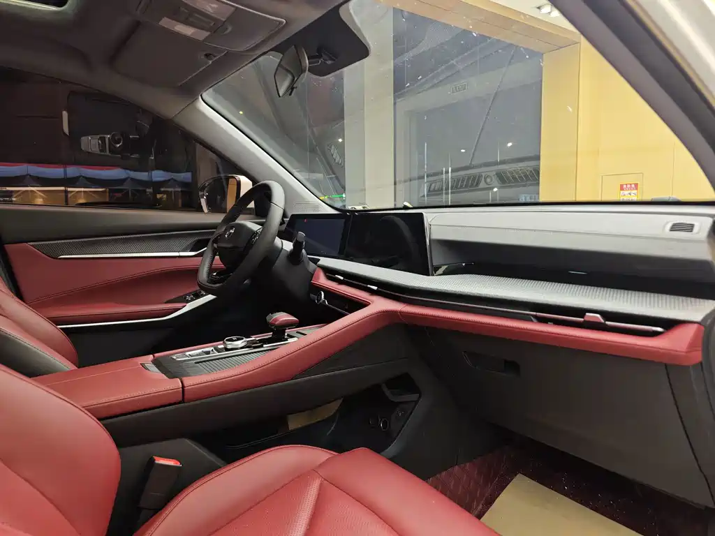 Changan CS75 PLUS — миниатюра 31