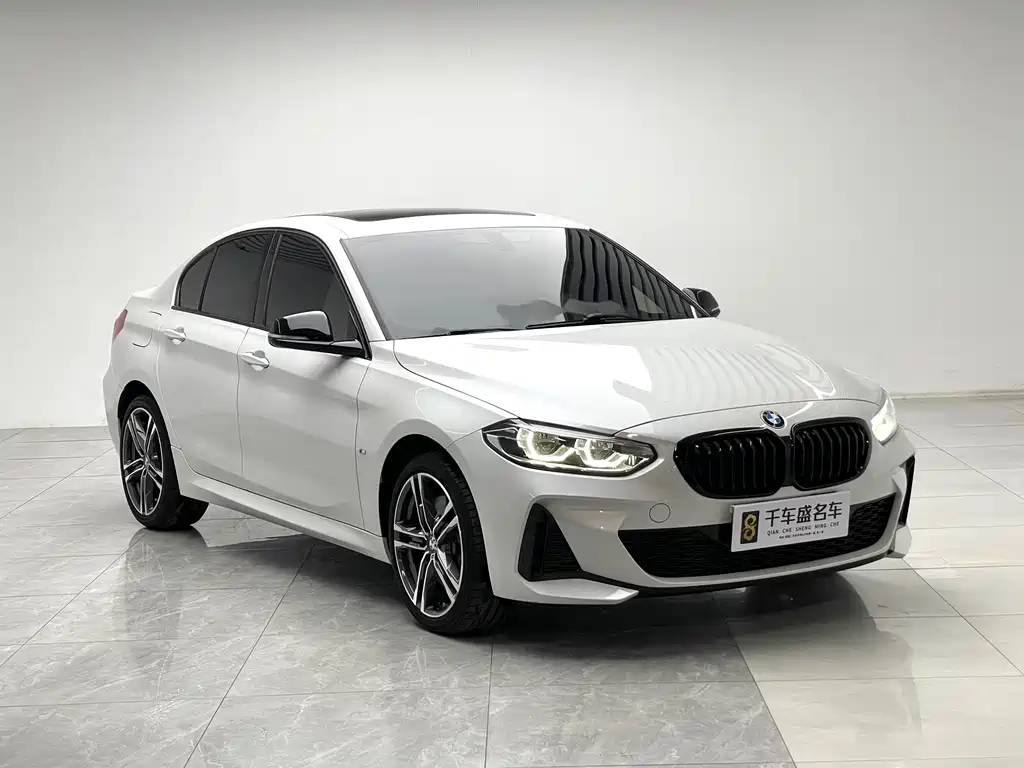 BMW 1 Series — миниатюра 3