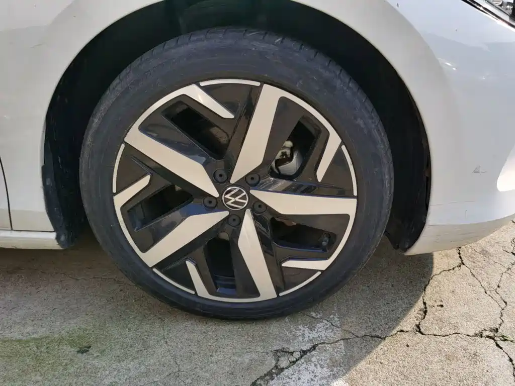 Volkswagen Lamando — миниатюра 24