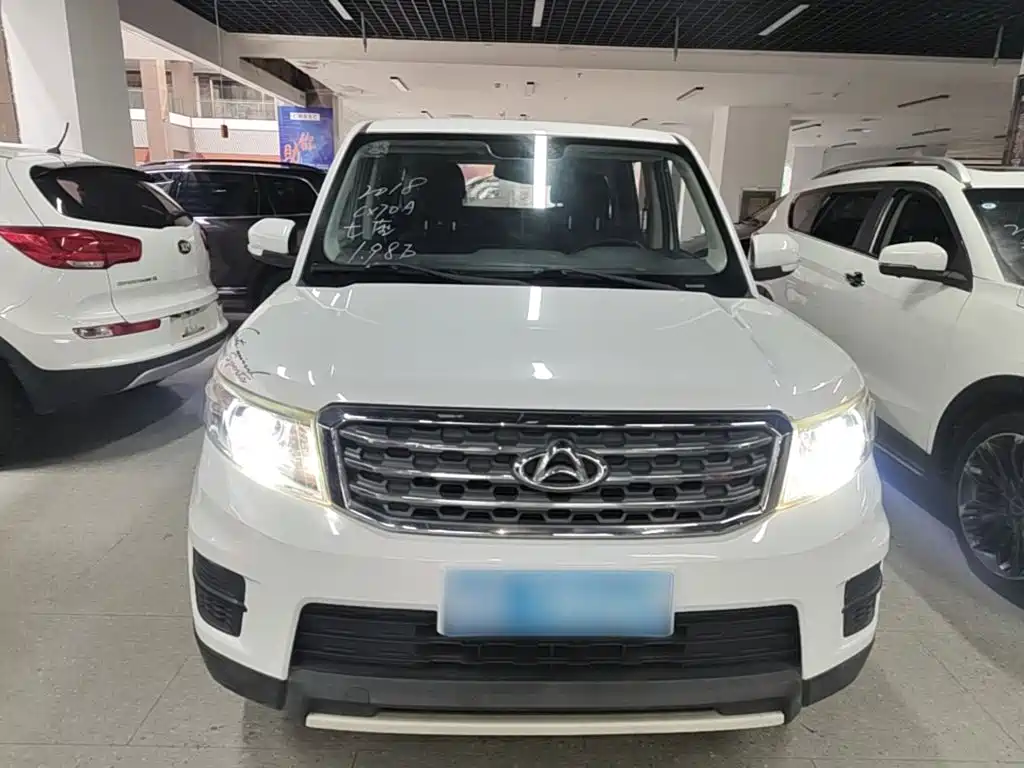 Oshan Oushang X70A — миниатюра 3